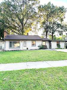 6149 Wilmer St Westland, MI 48185