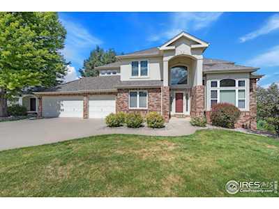 7412 Kite Ct Fort Collins, CO 80528