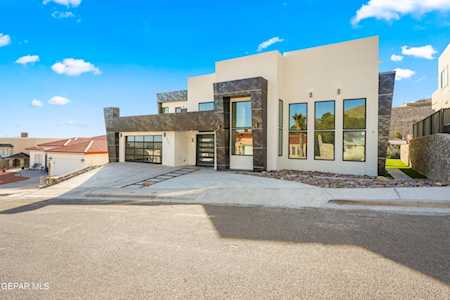 4725 Excalibur Dr El Paso, TX 79902