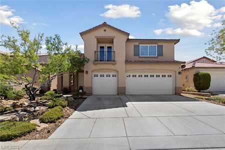 7595 Ironwood Knoll Ave Las Vegas, NV 89113