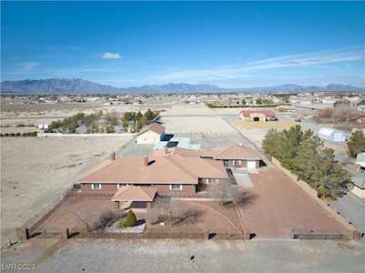 3080 S Rainbow Ave Pahrump, NV 89048