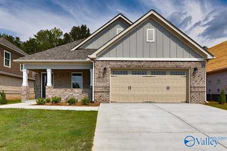 6531 Oak Meadow Drive Owens Cross Roads, AL 35763