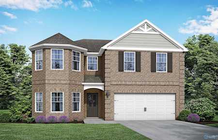 8201 Stillwater Circle Huntsville, AL 35806
