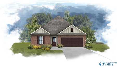 151 Midpark Drive Meridianville, AL 35759