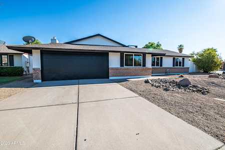 1617 W Mariposa Drive Chandler, AZ 85224