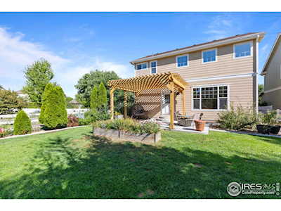 4315 Ravenna Pl Longmont, CO 80503