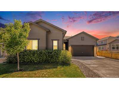 606 Daylily St Brighton, CO 80601