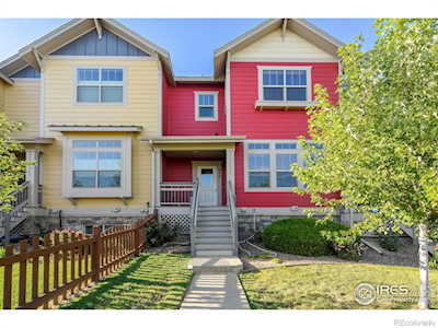 520 Homestead St Lafayette, CO 80026