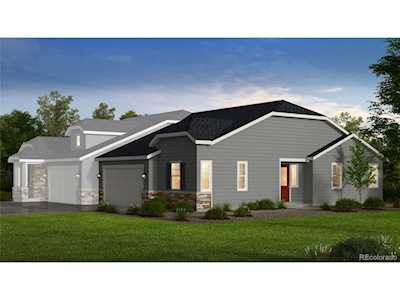 3492 N Buchanan Way Aurora, CO 80019