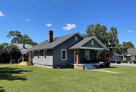 500 S 15th Street Erwin, NC 28339