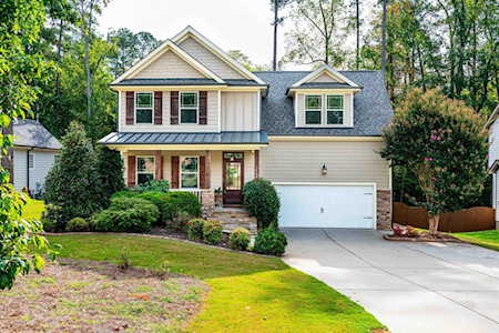 1344 Trinity Road Cary, NC 27513