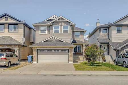 10 Kincora Heights NW Calgary, AB T3R1N3