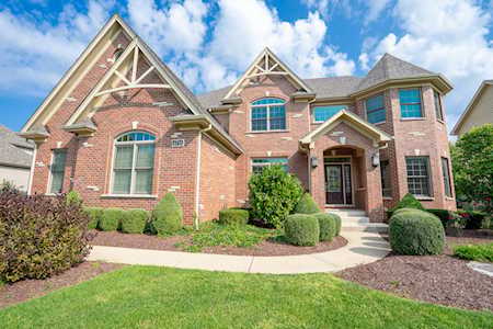 4716 Sassafras Ln Naperville, IL 60564