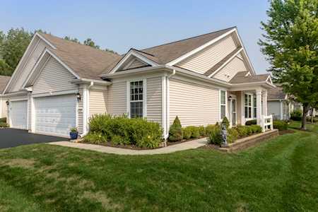 12601 Rock Island Trl Huntley, IL 60142