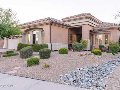 15112 E Twilight View Dr Fountain Hills, AZ 85268