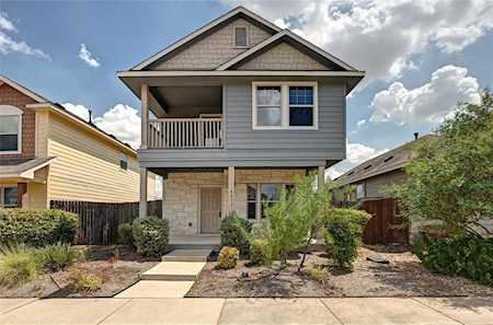 4611 Kind WAY #266 Austin, TX 78725