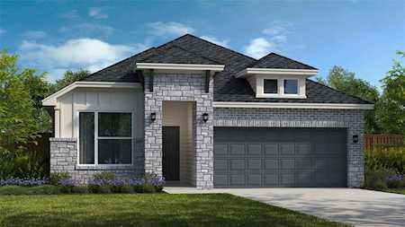 4347 Port Hope ST Round Rock, TX 78626