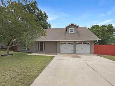 6901 Langston DR Austin, TX 78723