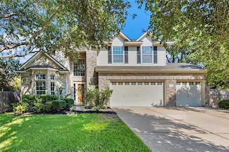8103 Ancona TRL Round Rock, TX 78681