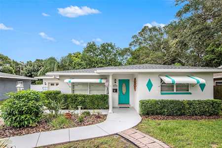 2845 31st St N St. Petersburg, FL 33713