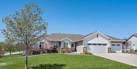 3744 Misty Meadow Ln De Pere, Village of Ashwaubenon, WI 54117-631
