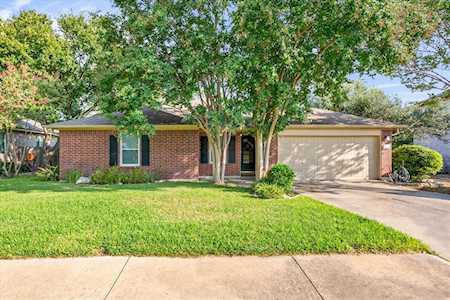 4030 Cargill DR Round Rock, TX 78681