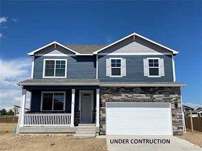 2691 Wren Dr Johnstown, CO 80534