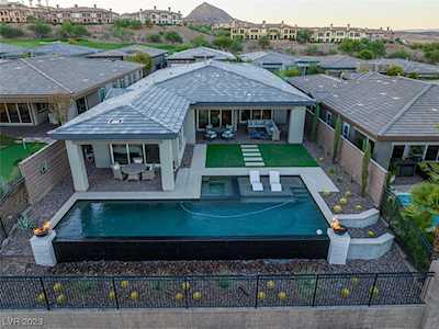 51 Reflection Cove Dr Henderson, NV 89011
