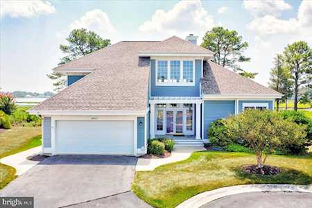 30553 Spring Ct #C-10 Ocean View, DE 19970