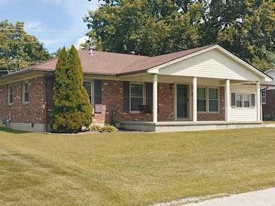 200 Ashland Dr Frankfort, KY 40601