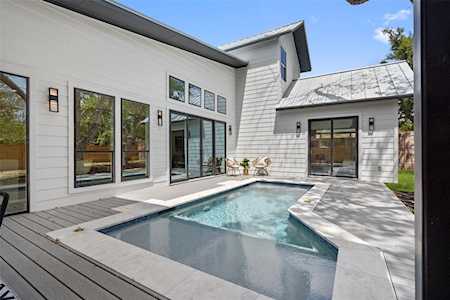 7803 Tisdale DR Austin, TX 78757
