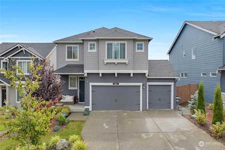 6512 281st Place NW Stanwood, WA 98292