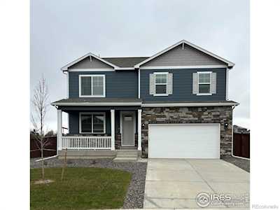 2691 Wren Dr Johnstown, CO 80534