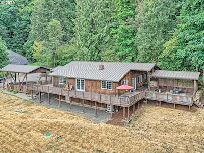 8919 NW Mills ST Portland, OR 97231
