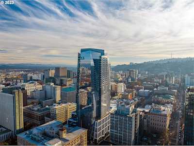 Block 216 Tower - Ritz Hotel and Condos, 459'-11 1/2, 35 floors