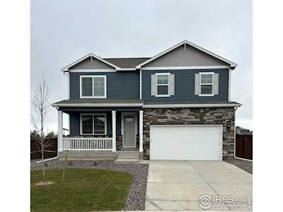2691 Wren Dr Johnstown, CO 80534