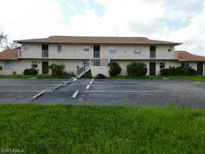 4616 Skyline Blvd #104 Cape Coral, FL 33914