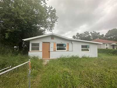 311 James Ave Auburndale, FL 33823