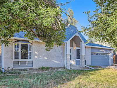 4434 S Eagle Circle Aurora, CO 80015