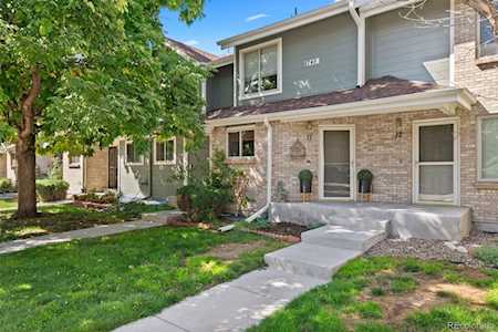 8745 W Cornell Ave #11 Lakewood, CO 80227
