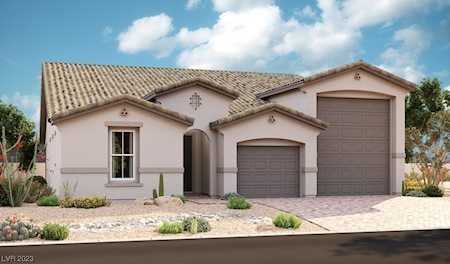 5025 Peaceful Paradise St Las Vegas, NV 89130