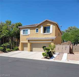 8317 Glistening Rush St Las Vegas, NV 89131