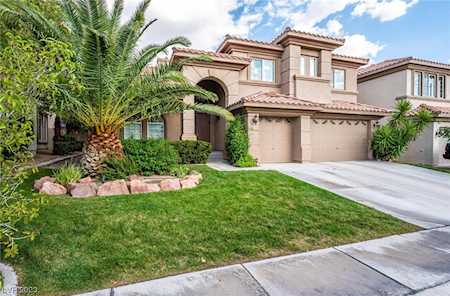 4592 Laguna Vista St Las Vegas, NV 89147
