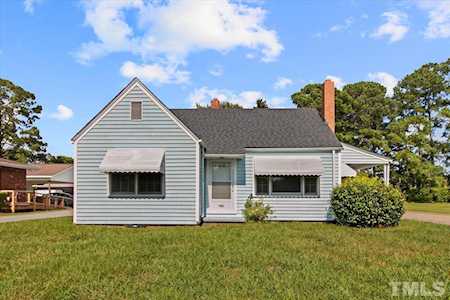 911 Seventh Street Goldsboro, NC 27534