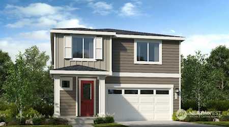 8434 31st Place NE Marysville, WA 98270