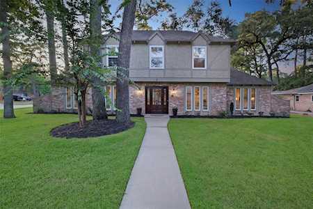 3326 Candleoak Dr Spring, TX 77388