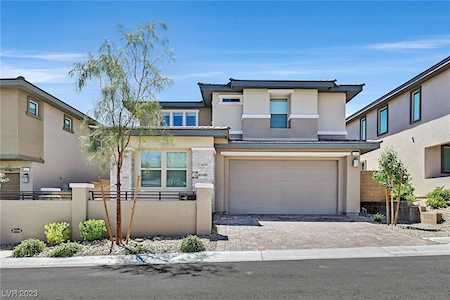 12483 Point Sierra St Las Vegas, NV 89138
