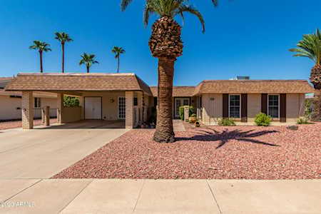 10630 W Caron Dr Sun City, AZ 85351