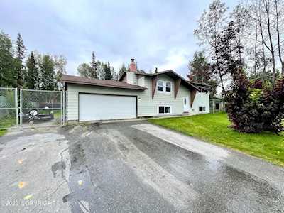 508 Pine Ave Kenai, AK 99611