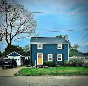 180 Audubon Rd Warwick, RI 02888